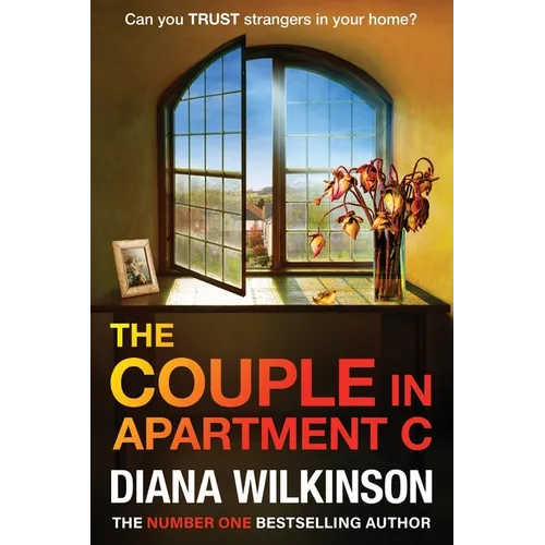 The Couple in Apartment C - Paperback