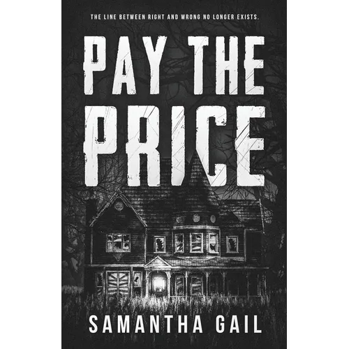 Pay the Price - Paperback