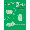 A Dozen a Day Book 1: Spanish Edition (Una Docena Al Dia) - Paperback