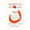 American Apostles: When Evangelicals Entered the World of Islam - Paperback