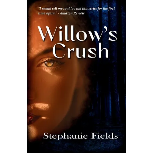 Willow's Crush - Paperback