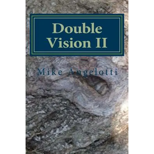 Double Vision II: Living A Poet's Life in Paint, Photo and Word - Paperback
