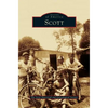 Scott - Hardcover
