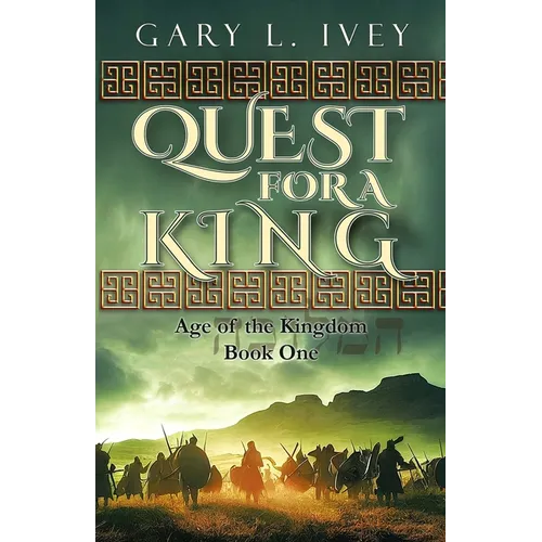 Quest for a King - Paperback