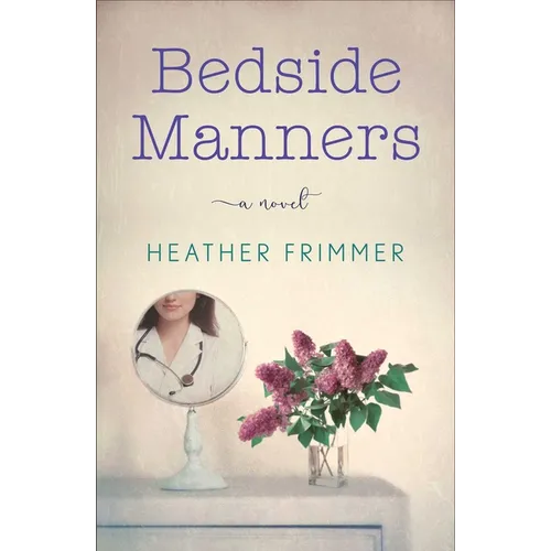 Bedside Manners - Paperback