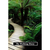 My Walking Diary - Paperback