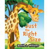 Just the Right Size - Paperback