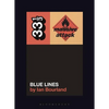 Massive Attack's Blue Lines - Paperback