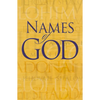 Names of God - Paperback