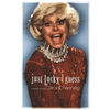Just Lucky I Guess: A Memoir of Sorts - Paperback