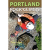 Portland Rock Climbs - Paperback