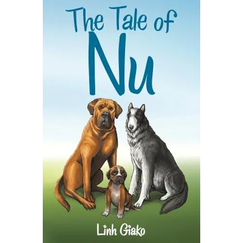 The Tale Of Nu - Paperback