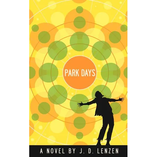 Park Days - Paperback