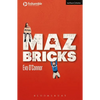 Maz and Bricks - Paperback