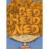 The Bed Head of Ned - Hardcover