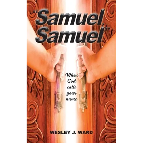 "Samuel, Samuel" - Paperback