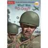 What Was D-Day? - Paperback