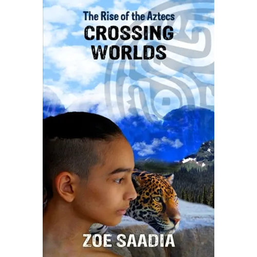 Crossing Worlds - Paperback