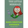 The Little Mermaid - Paperback