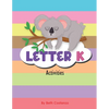 Letter K - Activity Workbook - Paperback