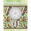 Native American Inspired Coloring Book: Dreamcatcher: 50 Tribal Mandalas, Patterns & Detailed Designs - Paperback