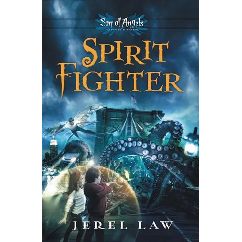 Spirit Fighter - Paperback