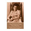 Anna Katherine Green - One of My Sons: "The finger of suspicion never forgets the way it has once pointed ...." - Paperback