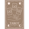 Tarot: A Story in Twenty-Two Parts - Paperback