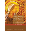 Holy Trinity: Holy People: The Theology of Christian Perfecting - Paperback