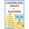 Counseling Skills for Teachers - Paperback