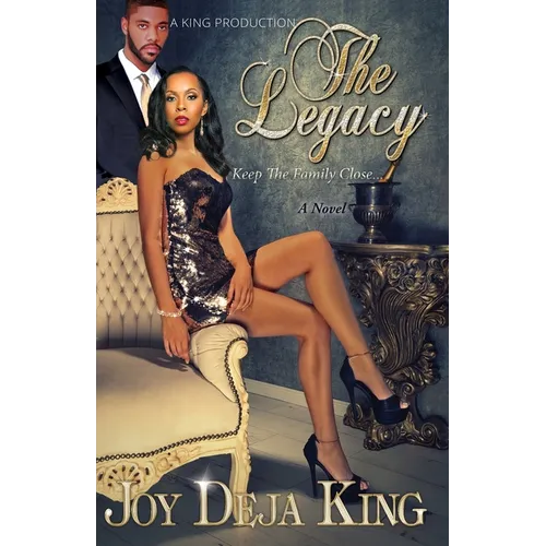 The Legacy - Paperback
