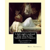 A dark night's work: and other tales, by Mrs. Gaskell, novel (Penguin Classics): Elizabeth Gaskell - Paperback