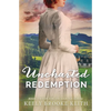 Uncharted Redemption - Paperback