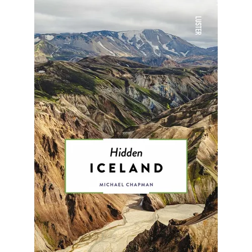 Hidden Iceland - Paperback