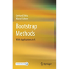 Bootstrap Methods: With Applications in R - Hardcover