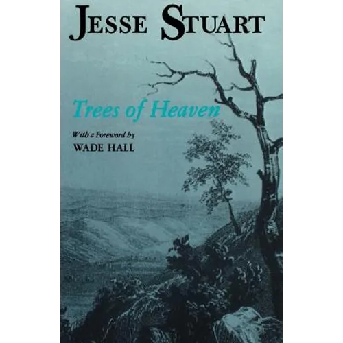 Trees of Heaven - Paperback