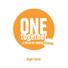 One Together: A vision for ending division - Paperback