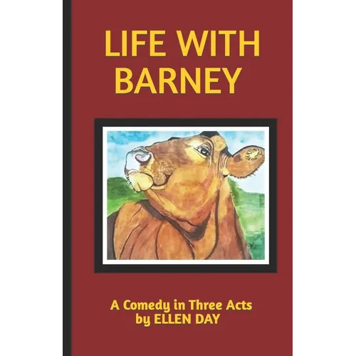 Life with Barney - Paperback