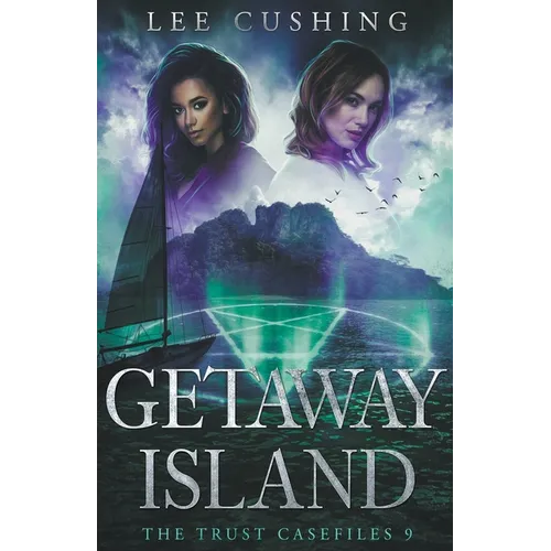 Getaway Island - Paperback