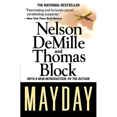 Mayday - Paperback