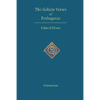 The Golden Verses of Pythagoras - Paperback