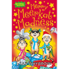 Merry Meerkat Madness - Paperback