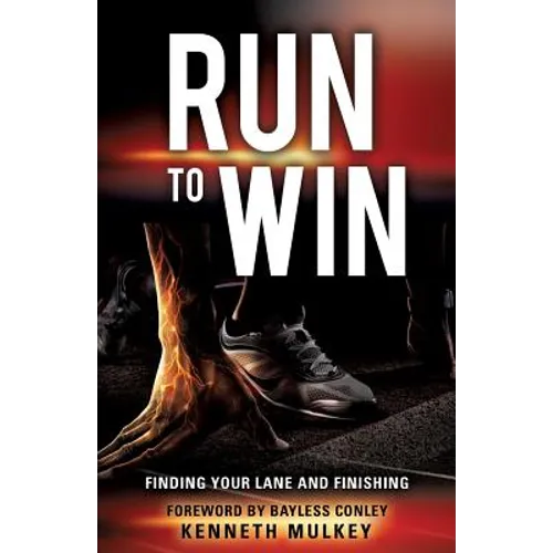 Run To Win - Paperback