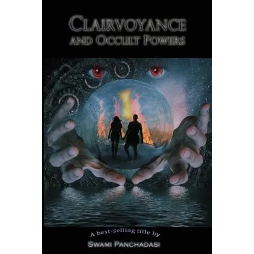 Clairvoyance and Occult Powers - Paperback