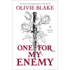 One for My Enemy - Hardcover