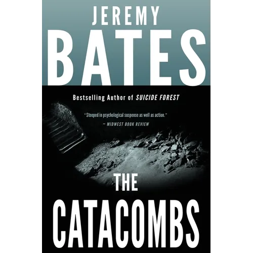 The Catacombs - Paperback