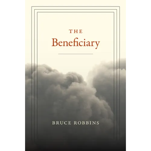 The Beneficiary - Paperback