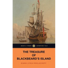 The Treasure of Blackbeard's Island - Paperback
