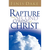 The Rapture and Second Coming of Jesus - Paperback