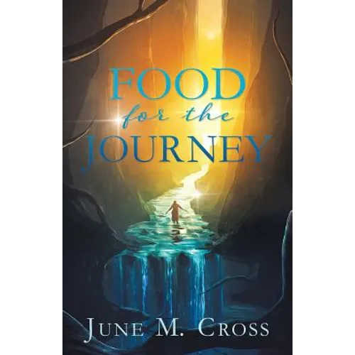 Food For The Journey - Paperback